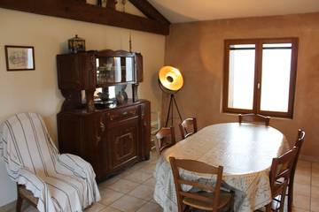 Cottage for 6 People in Revest-du-Bion, Forcalquier region, Photo 2