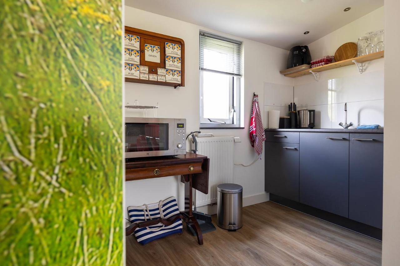 Studio Hooischuur Alkmaar/Bergen in Bergen (Hollande-Septentrionale), Hollande-Septentrionale - Côte de la mer du Nord