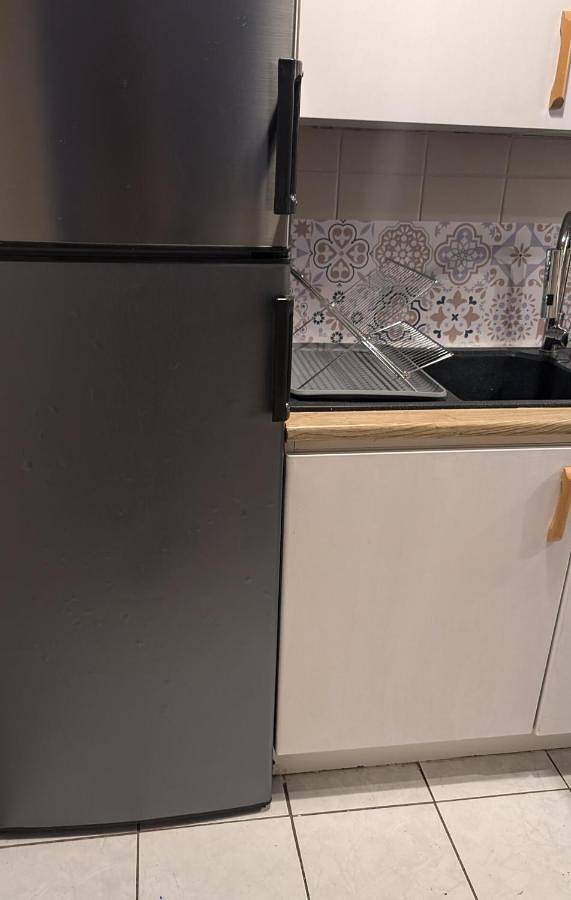 Gîte pour 4 personnes, avec vue à Évry - 3