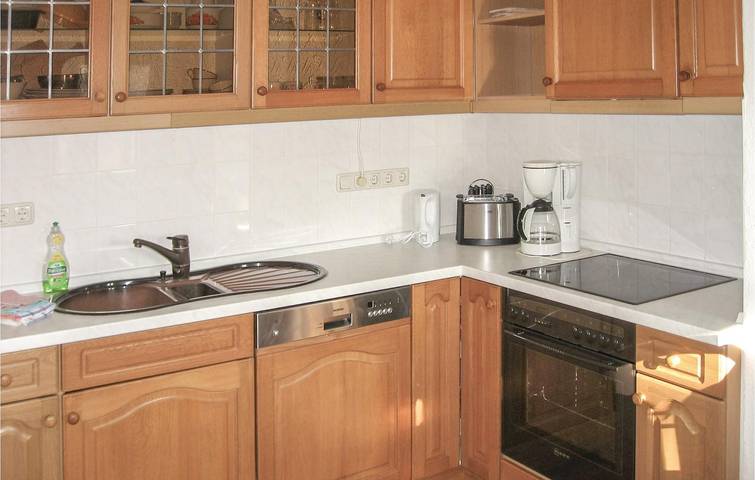 Ferienhaus für 4 Personen, mit Terrasse in der Lüneburger Heide - 3