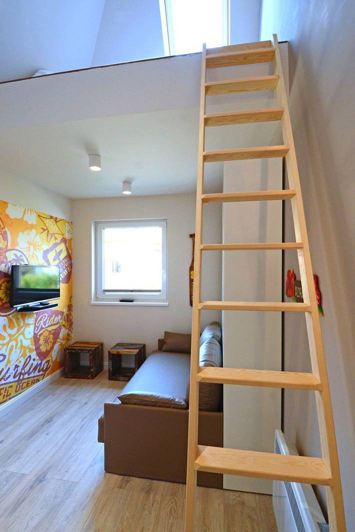 Zimmer für 2 Personen in Neustadt in Holstein - 2