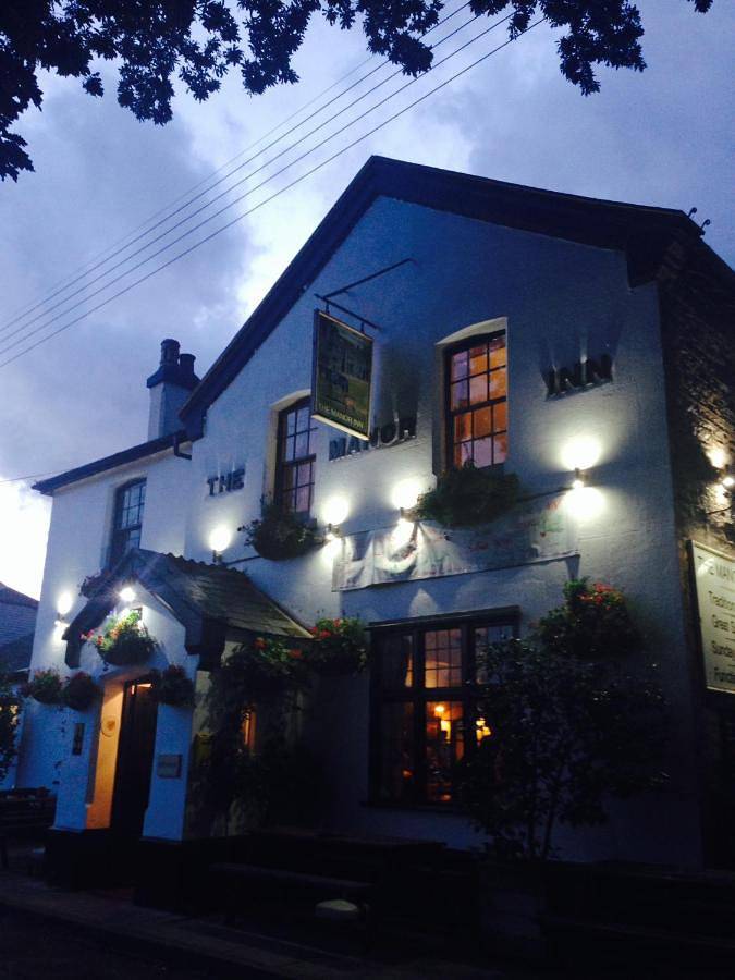 Double or Twin Room in Torbay