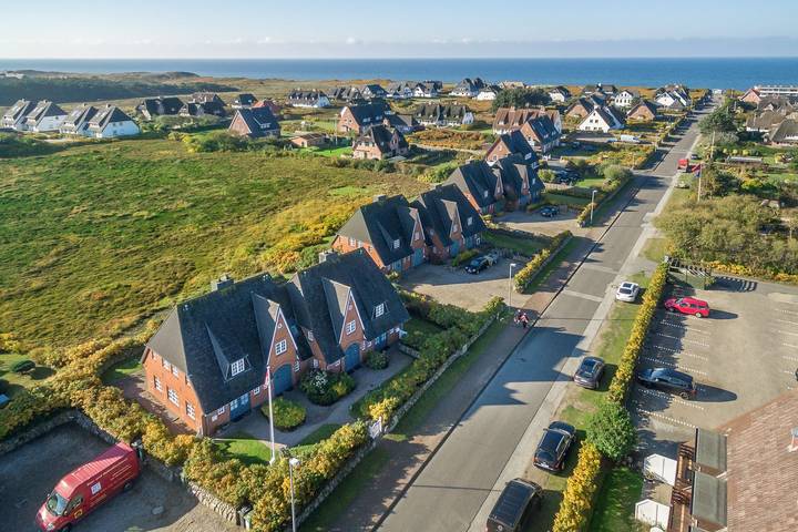 Ferienwohnung für 2 Personen, mit Balkon - 1