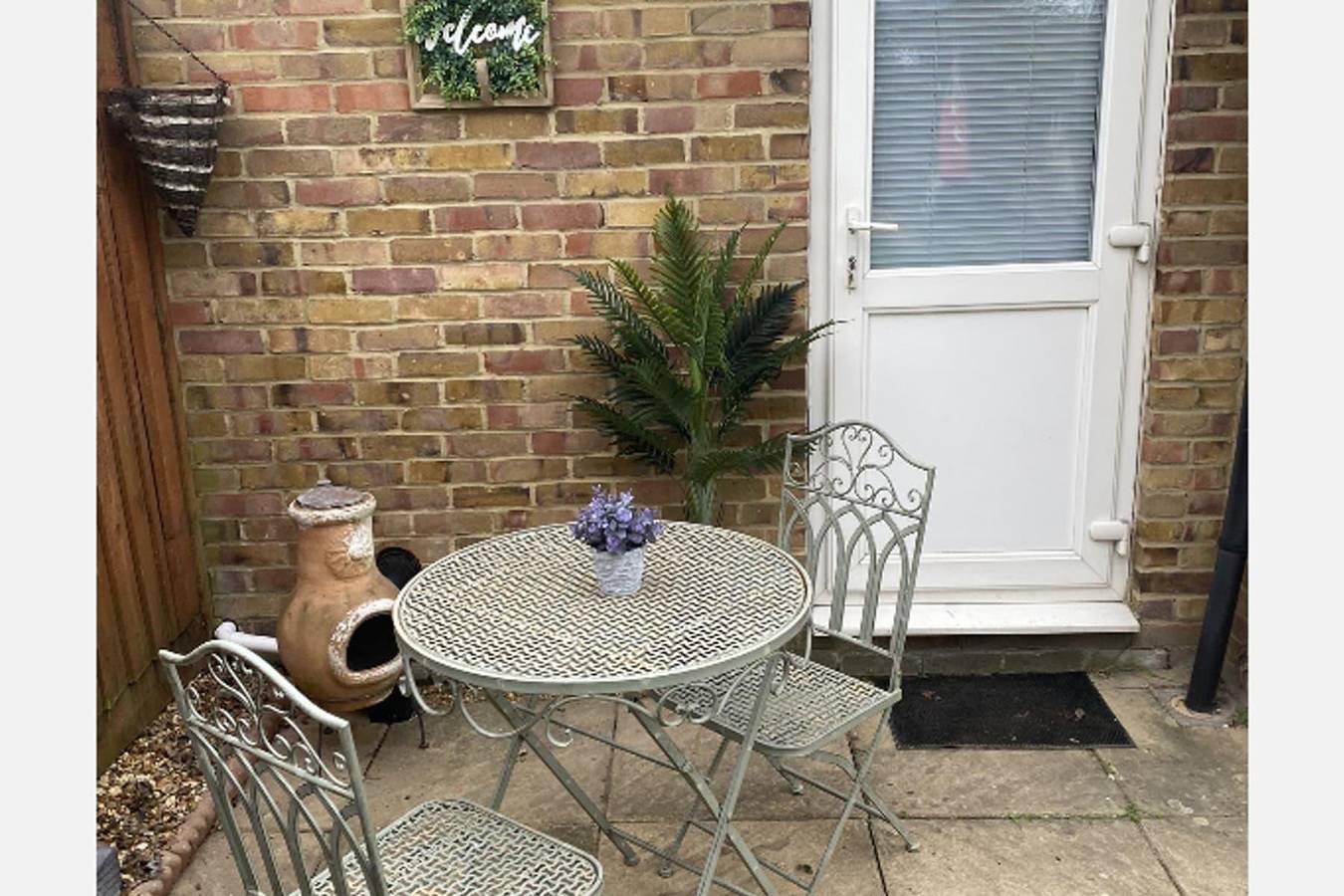 Studio voor 2 Personen in Hillingdon (borough), Londen