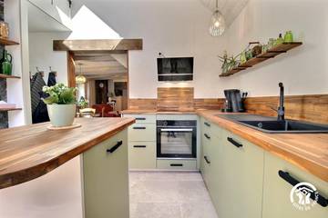 Gîte pour 2 Personnes dans Lanvénégen, Région de Pontivy, Photo 2