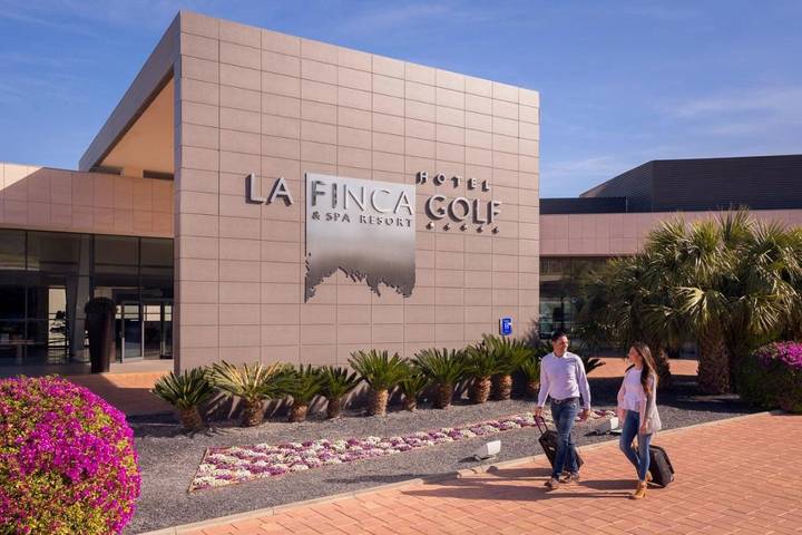 Chalet para 10 personas, con jacuzzi además de jardín y sauna en Provincia de Alicante - 2