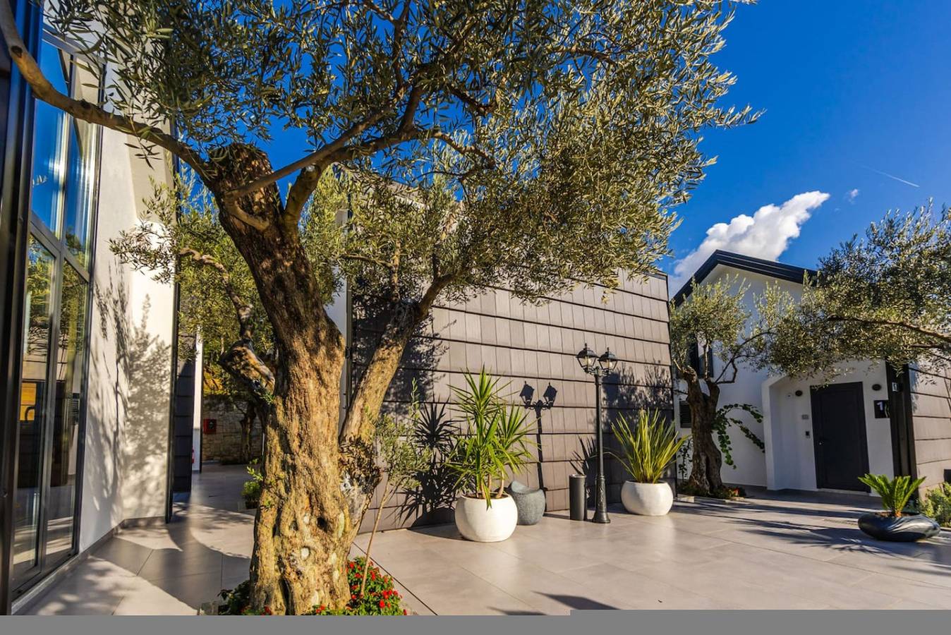 Muraga Villas 4 | Xhubleta in Dajt, Albanien