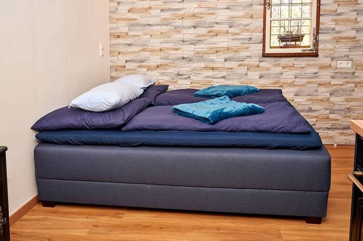 Ferienwohnung für 2 Personen, mit Terrasse und Whirlpool in Ulmen - 2