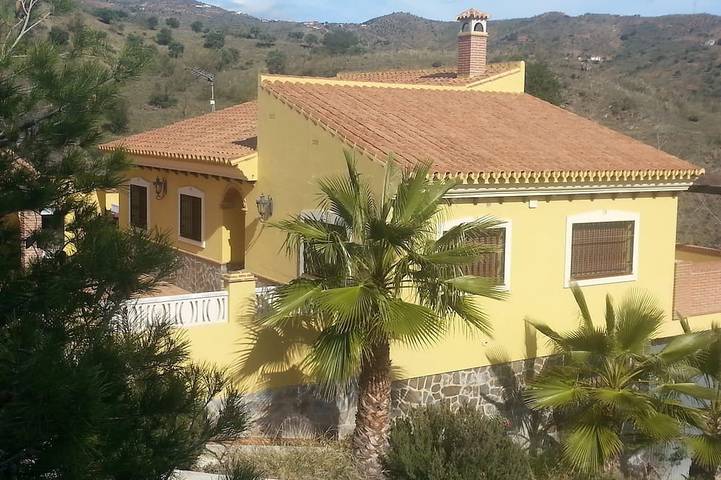 Cottage für 6 Personen, mit Haustier