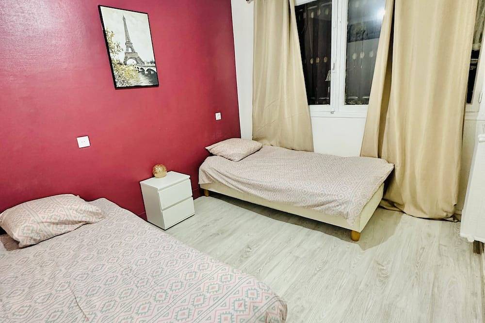 Entire apartment, Appartement Moderne, Propre Très Calme in Champigny-sur-Marne, Val-de-Marne