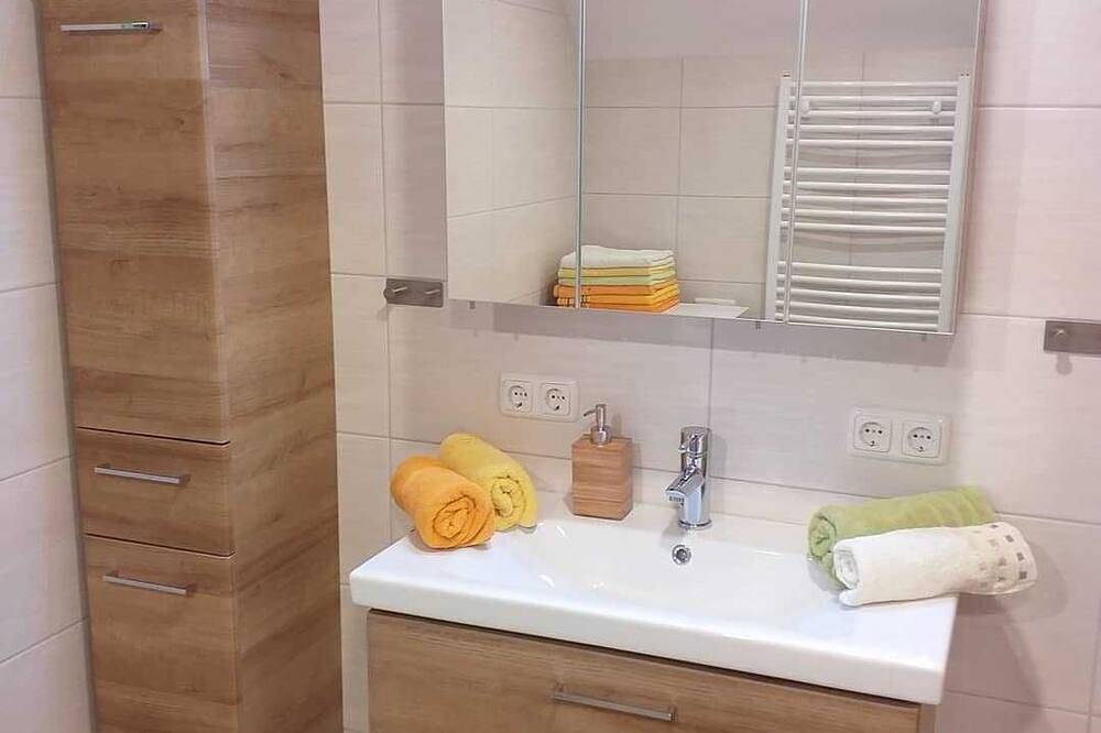 Minabauer - Ferienwohnung 1 in Bezirk Gmunden