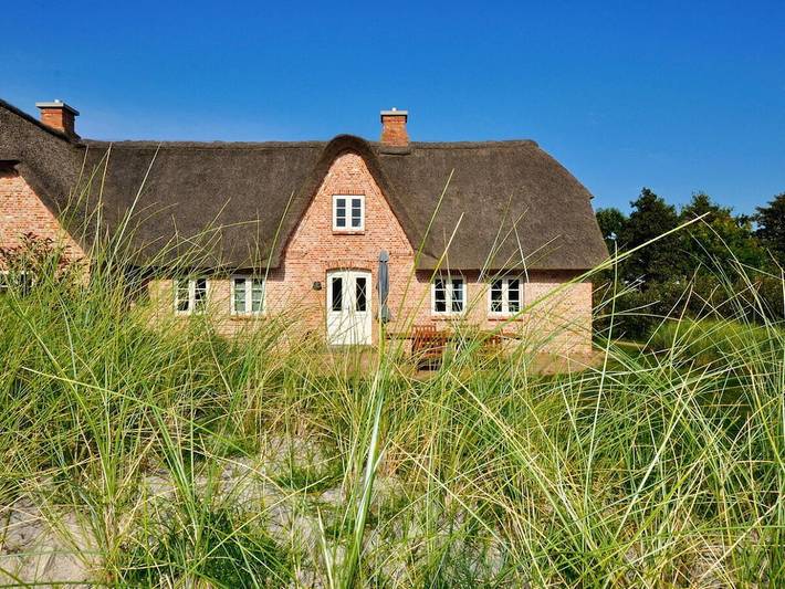 Ferienhaus mit 3 Schlafzimmer in St. Peter-Ording, Eiderstedt