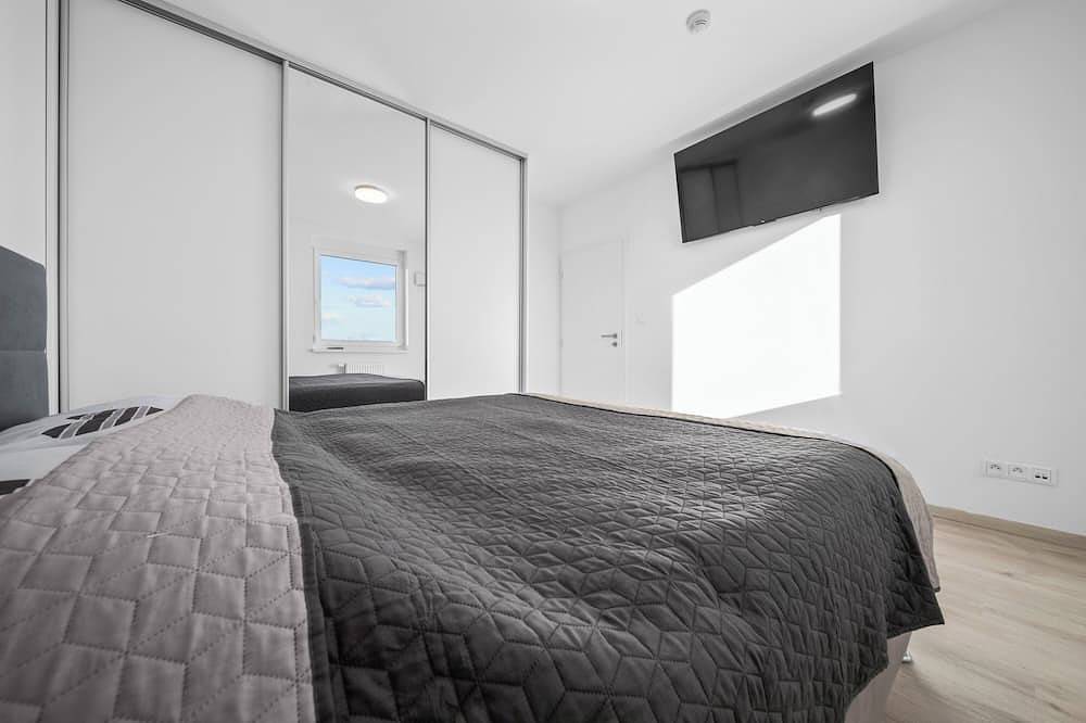 Ganze Wohnung, Enchanting 2-bedroom apartment with Wifi in the centre of Bratislava in Bratislava, Bratislava und Umgebung