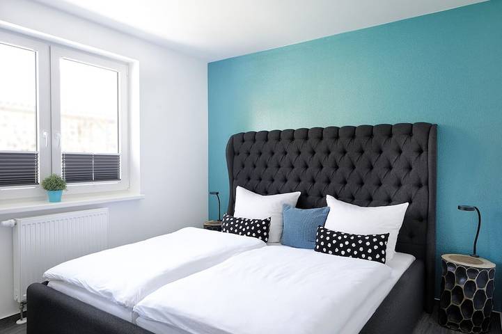 Ferienhaus für 4 Personen, mit Terrasse in Sachsen-Anhalt - 2