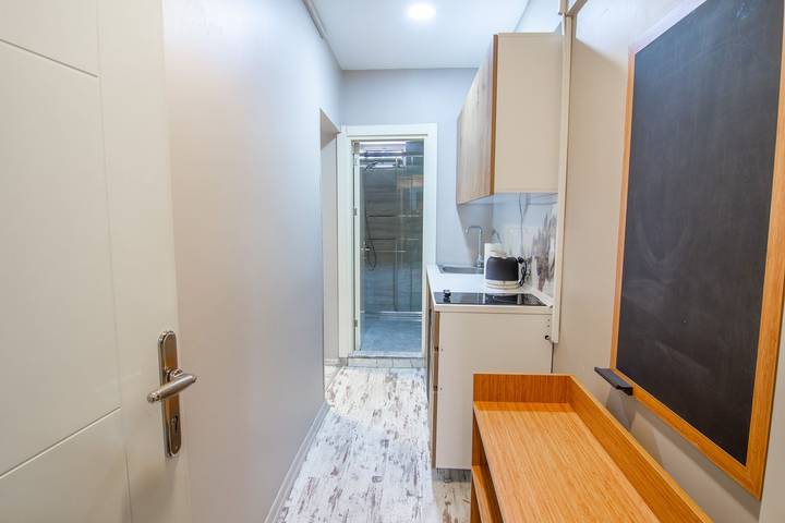 Gîte pour 2 personnes à Turquie - 4