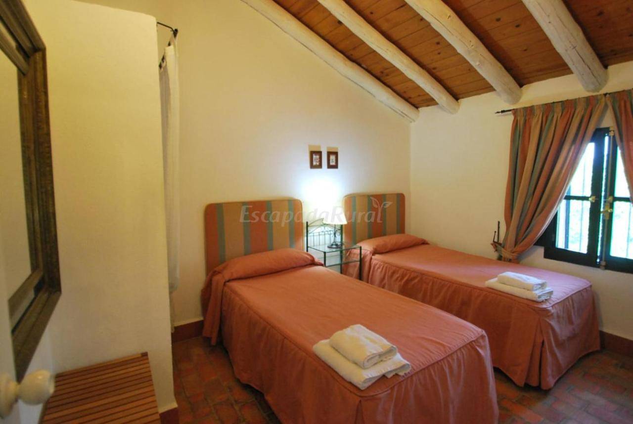 One-Bedroom House in Zufre, Sierra de Aracena y Picos de Aroche