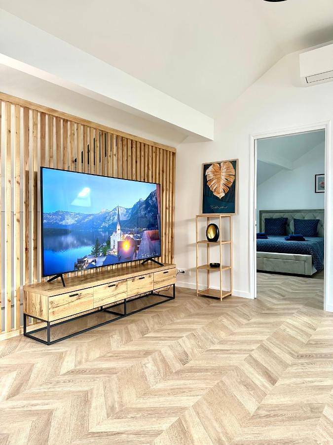 Appartement de vacances pour 7 personnes