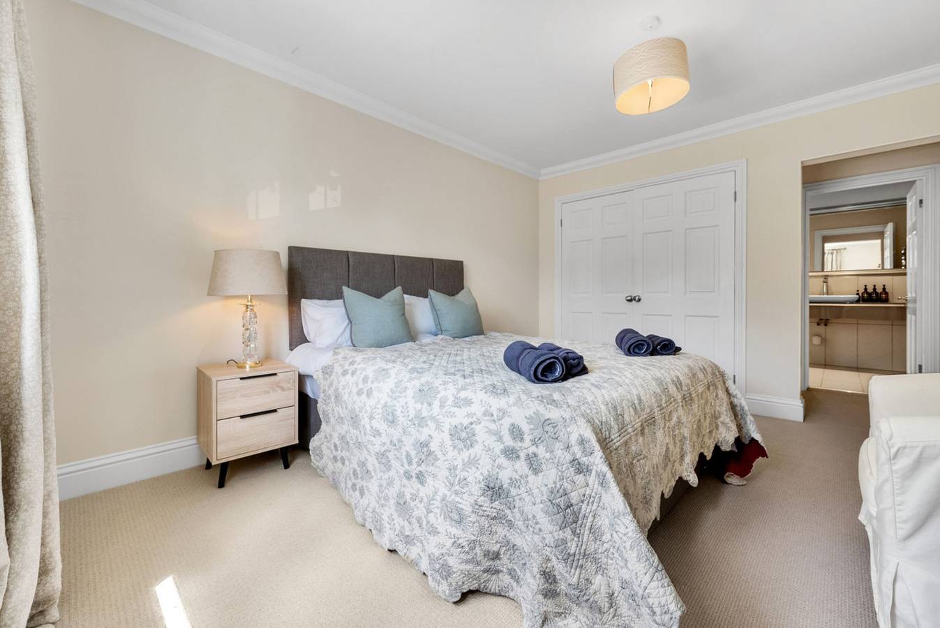 Spacious 4Br Haven in Low Fell, Gateshead in Gateshead