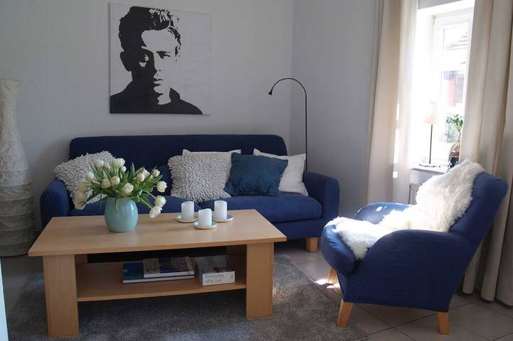 Bauernhof für 2 Personen in Altes Land Stade - 2