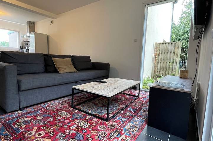 Maison de vacances pour 14 personnes - 1