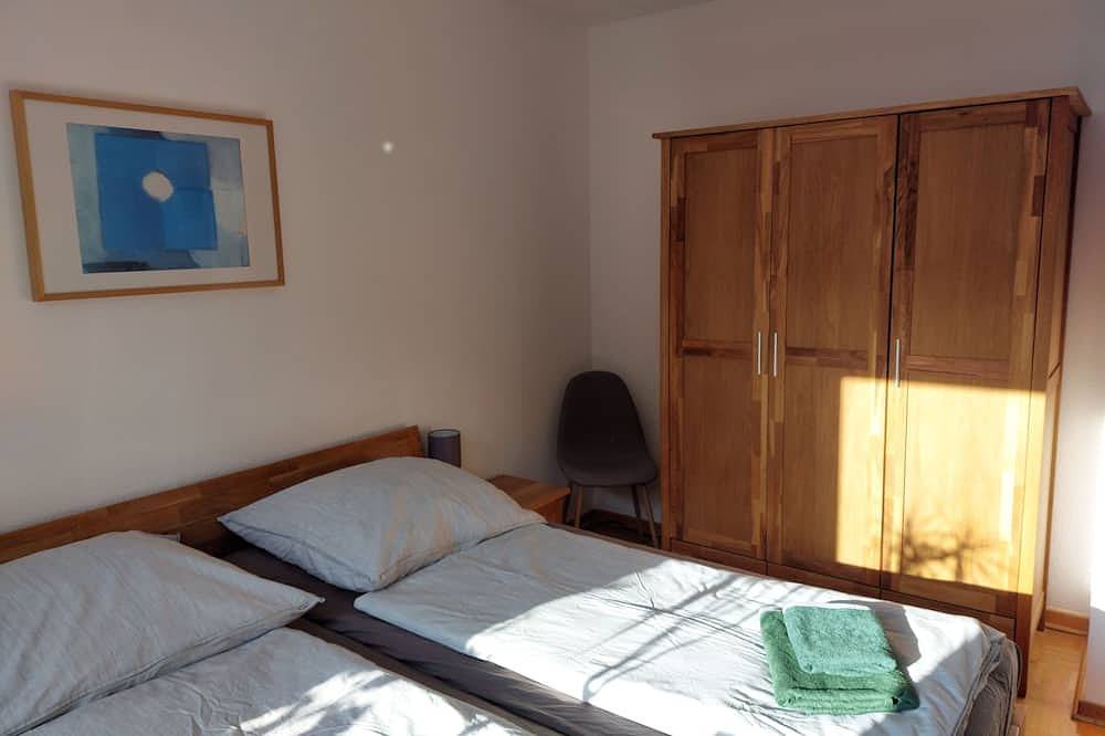 Entire apartment, Stylish apartment in a fantastic location right on Volkspark in Flensburg, Grünes Binnenland
