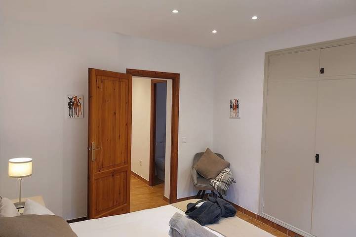 Finca für 6 Personen, mit Haustier in Son Coll - 3