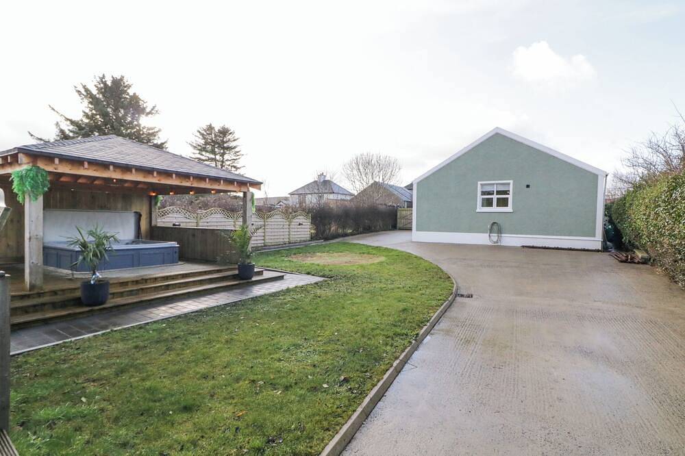 Cottage for 4 People in County Londonderry, Ulster