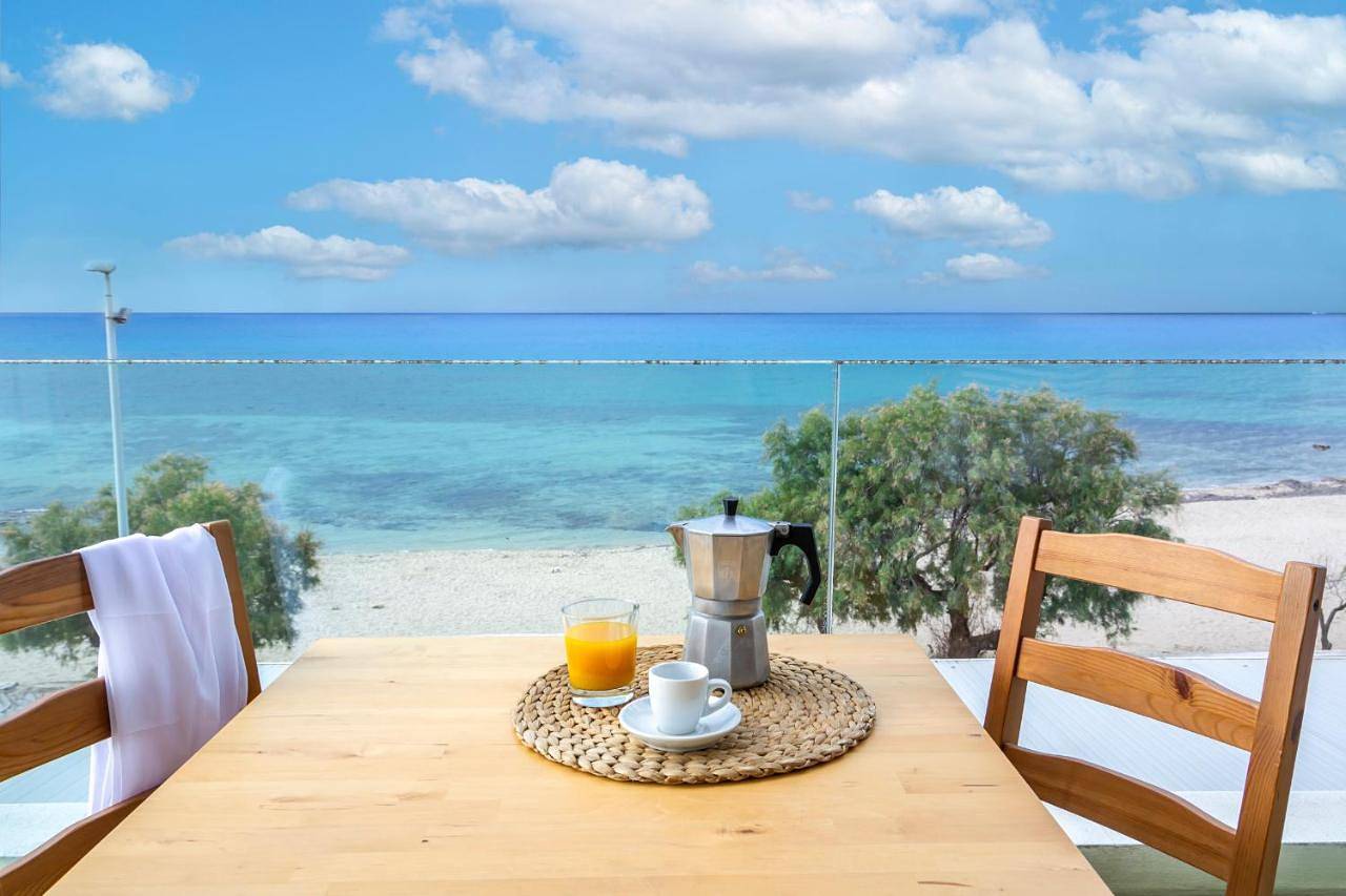 Residence Solar in Torricella, Golfe de Tarente