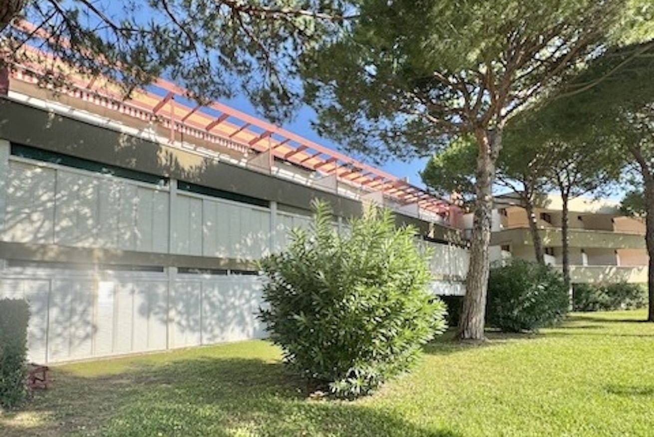 Appartement entier, Studio Platani M. Bibbona in Marina di Bibbona, Bibbona