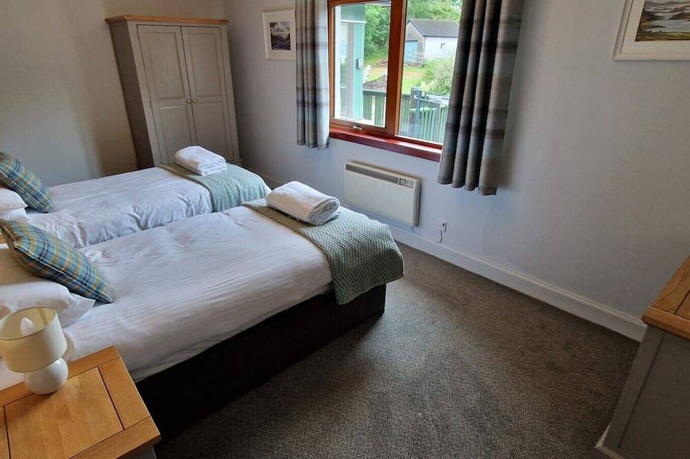 Holly Tree Cottage in Glencoe in Glencoe, Highlands