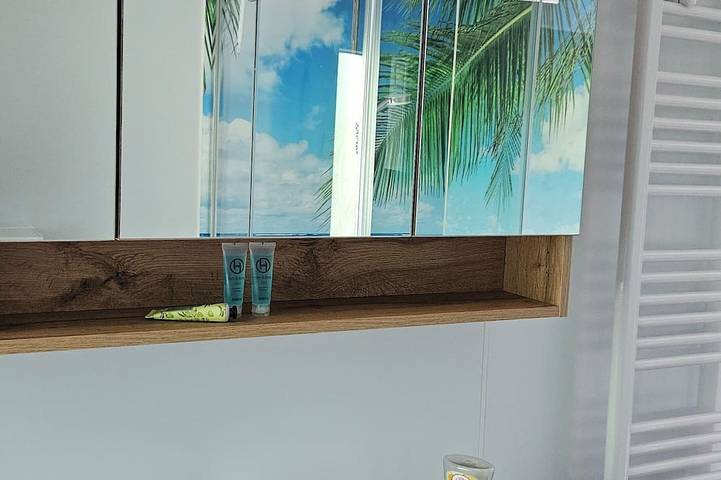 Ferienhaus für 2 Personen, mit Garten, mit Haustier in Bodenwerder - 3