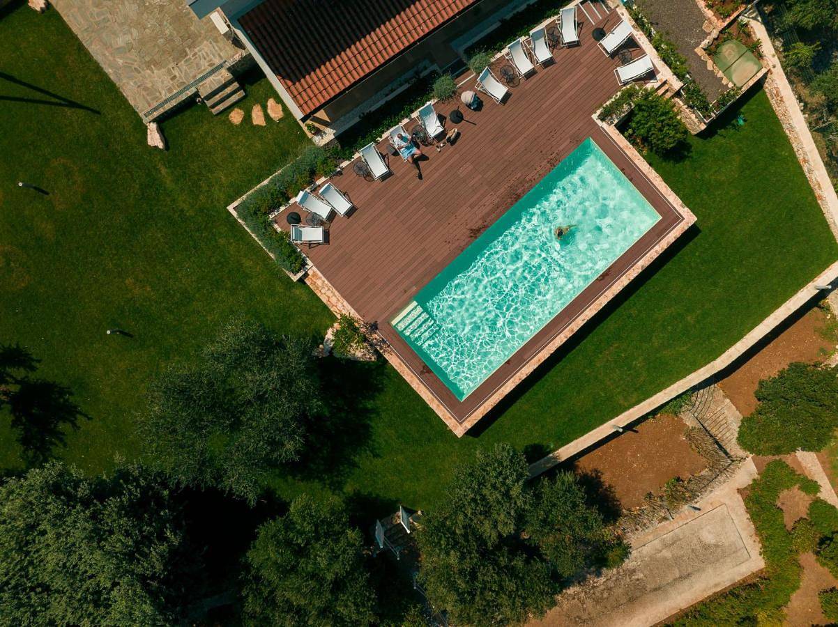 Appartement entier, Terracielomare Apartments in Antonelli, Monopoli