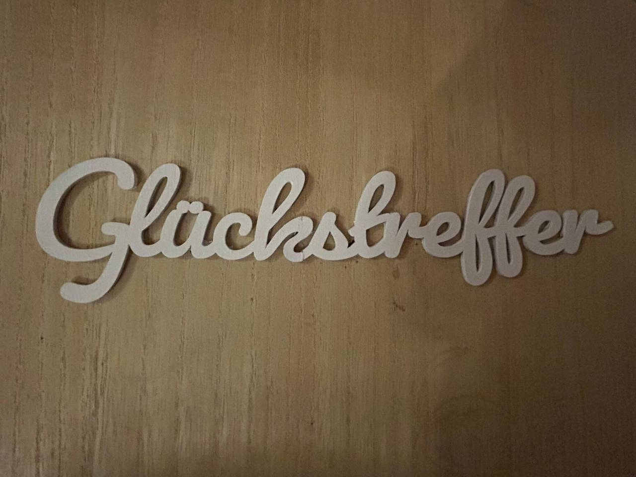 Ferienhaus Marlina Glueckstreffer in Büsum in Büsum, Dithmarschen