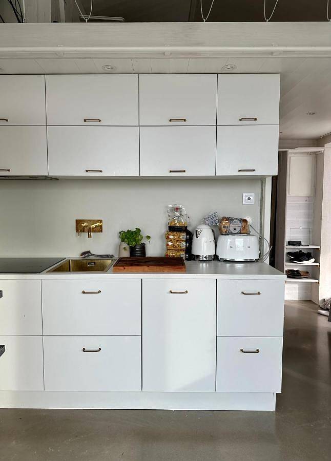 Villa für 2 Personen, mit Terrasse und Garten sowie Ausblick in Schweden - 3