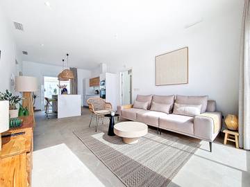 Chalet para 6 Personas en Golf Resorts Murcia, Mar Menor, Foto 1