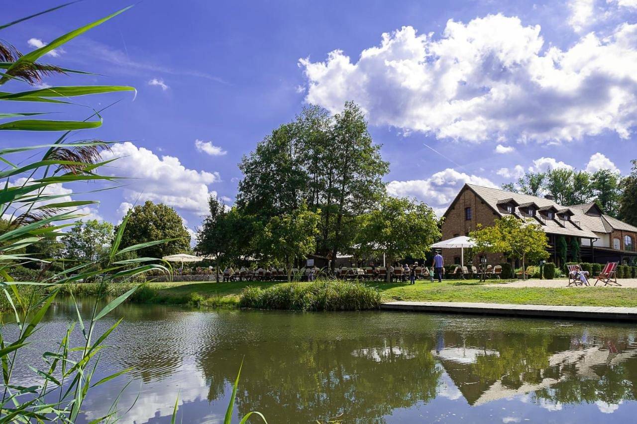 Spreewaldresort Seinerzeit in Schlepzig, Dahme-Spreewald