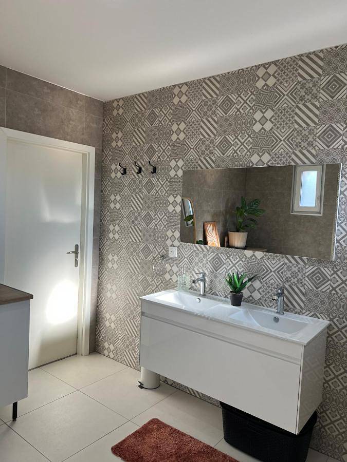 Appartement entier, Nest & Gather - appartement T4 tout confort in Argiésans, Territoire de Belfort