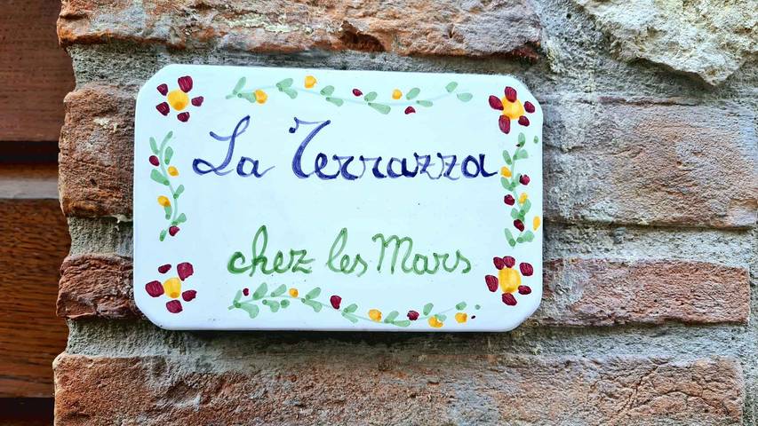 Ferienhaus für 6 Personen, mit Garten in Italien - 4