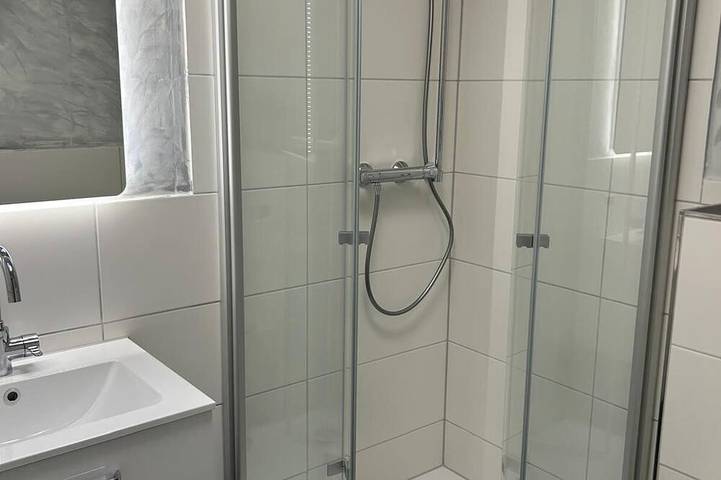 Entire apartment, Daub's island oasis/apartment with terrace also possible with dog in Borkum