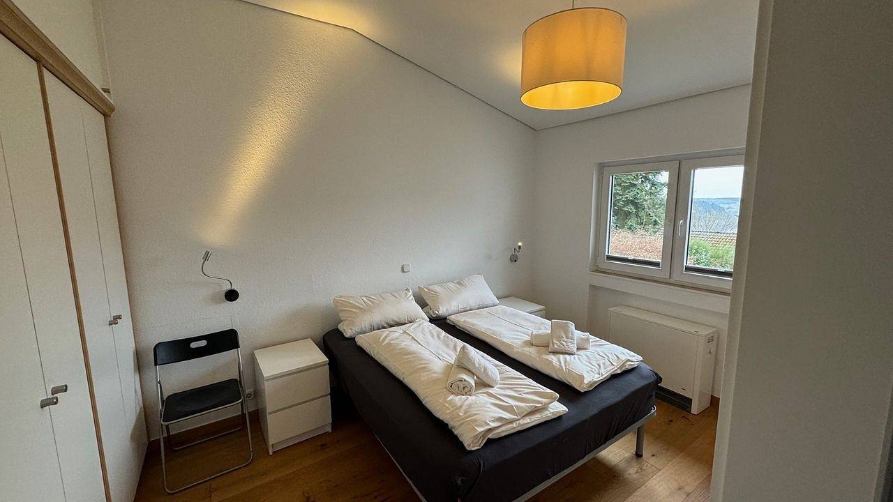 Ferienhaus für 3 Personen (78 m²) in Biersdorf am See in Biersdorf am See, Eifelkreis Bitburg-Prüm