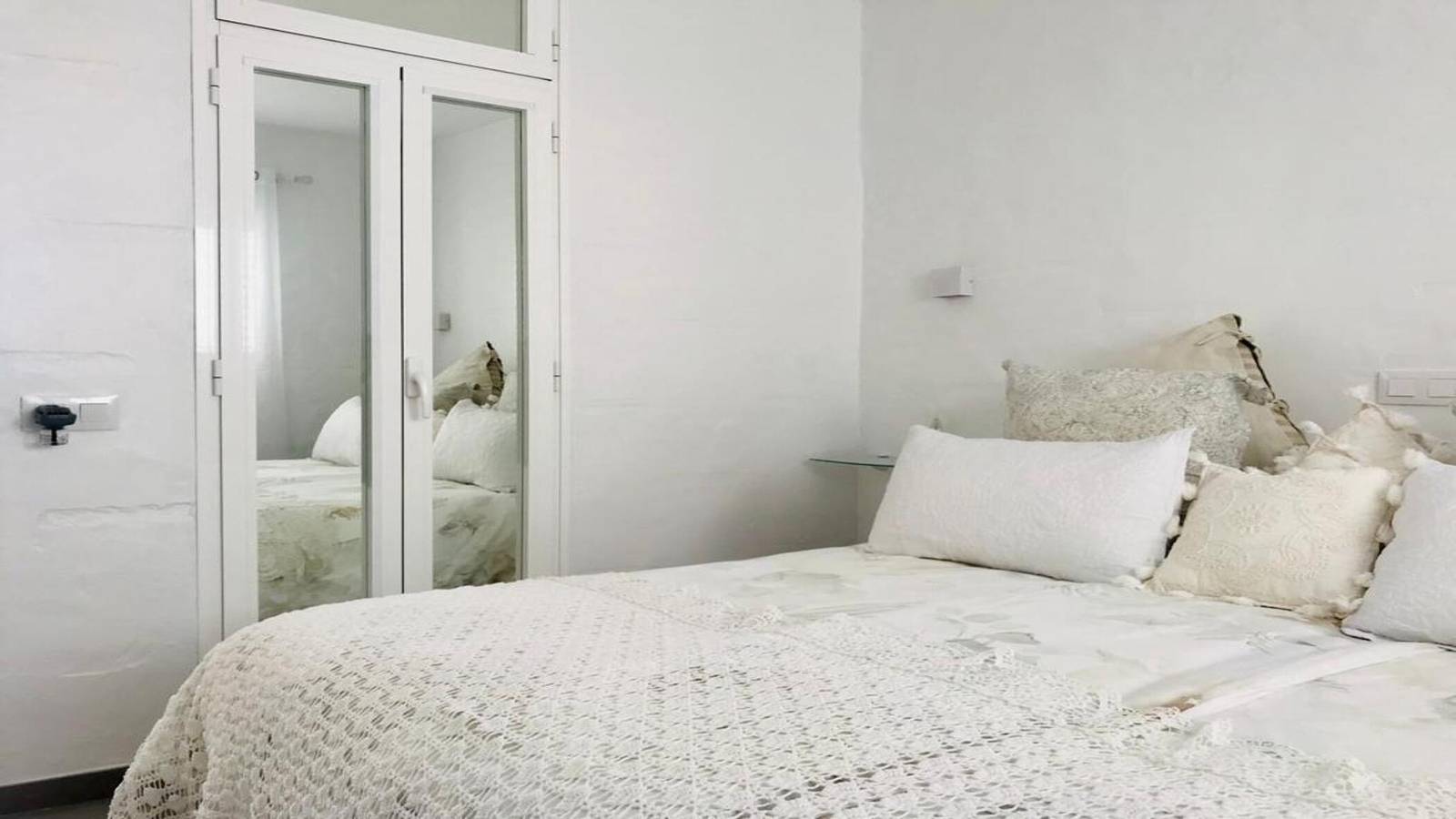 Apartamento vacacional entero, Polaris by Solymarcalma B15 in Costa Calma, Costa Calma sur