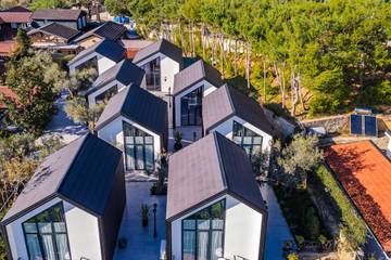 Villa pour 3 Personnes dans Dajt, Albanie, Photo 3