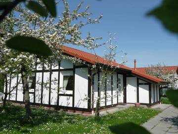 Ferienhaus für 7 Personen in Hollern-Twielenfleth, Altes Land Stade, Bild 3