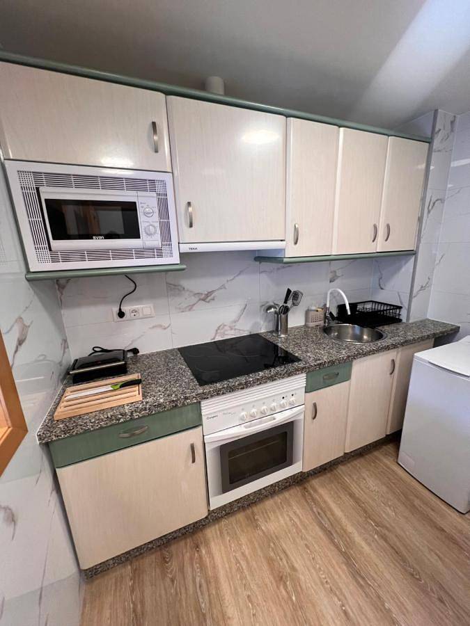 Gîte pour 2 personnes dans Luarca - 3