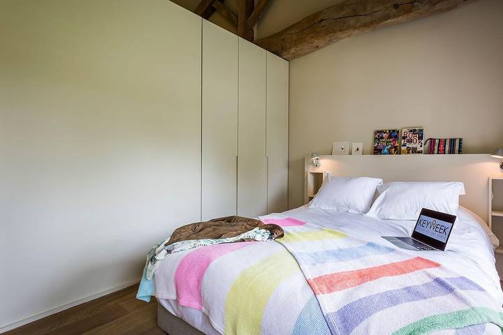 Villa pour 4 personnes, avec piscine au Pays basque - 3