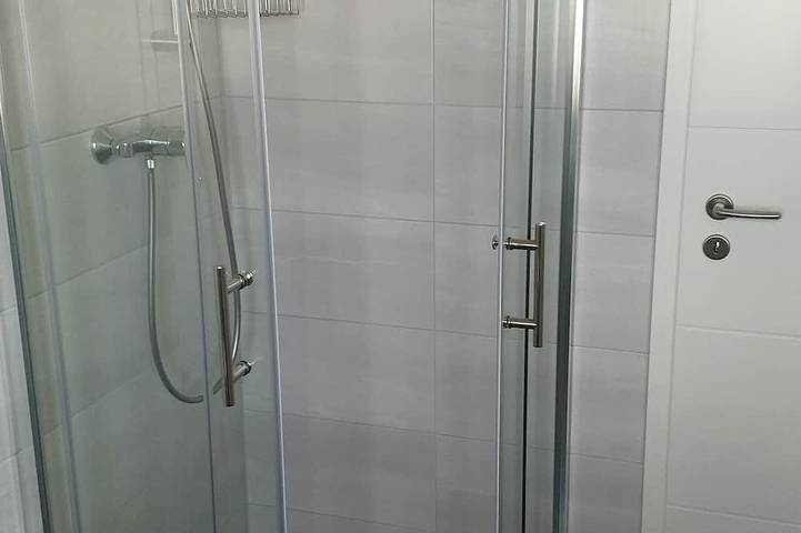 Ganze Wohnung, Wohnung Anouk, inkl. Kurabgabe in Börgerende-Rethwisch, Rostock und Umgebung