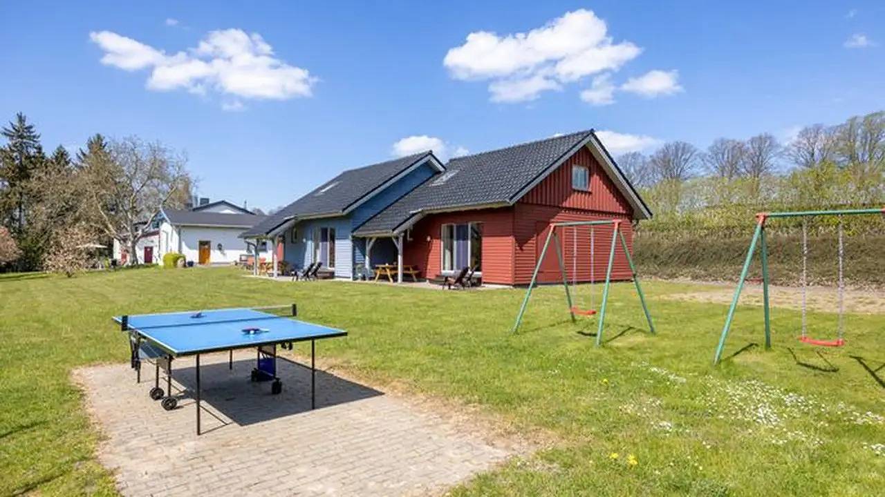 Ferienhaus für 5 Personen (70 m²) in Kröpelin in Kröpelin, Rostock und Umgebung
