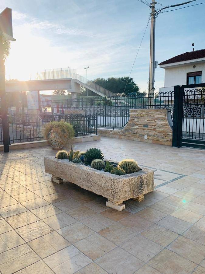 Esperanto B&B in Bari, Province de Bari