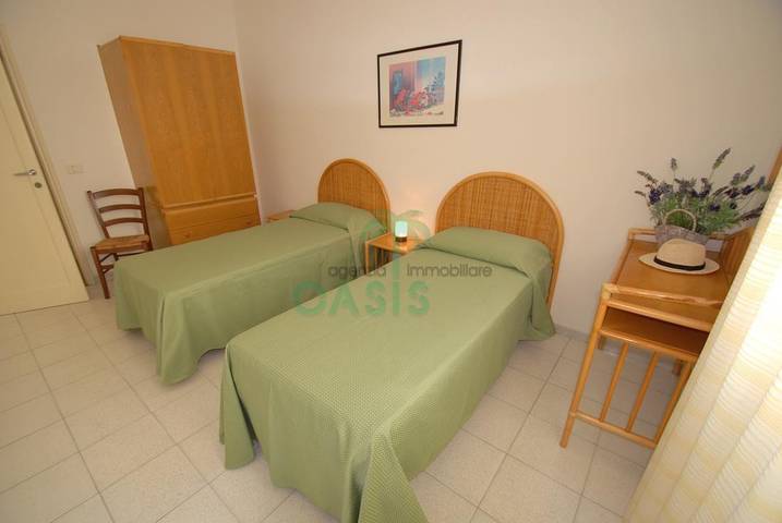 Ferienwohnung für 6 Personen in Marina di Campo - 3