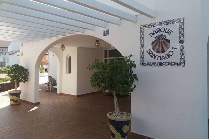 Casa de vacaciones para 4 personas - 1